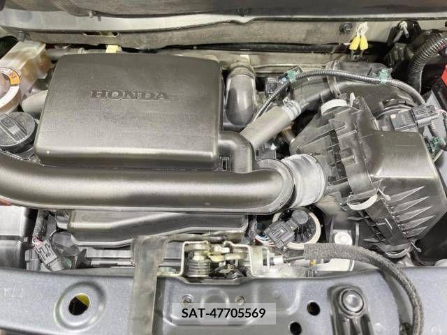 Honda N BOX CUSTOM 2022-10 279191-18