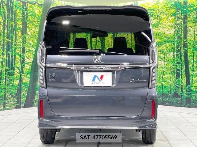 Honda N BOX CUSTOM 2022-10 279191-15