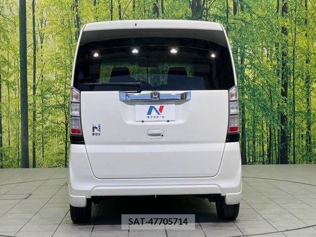 Honda N BOX 2013-12 364386-15