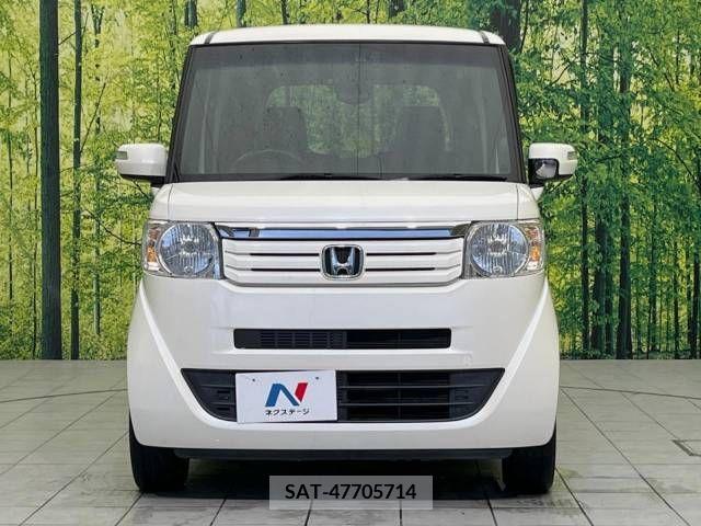 Honda N BOX 2013-12 364386-14