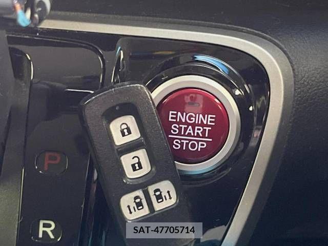 Honda N BOX 2013-12 364386-5
