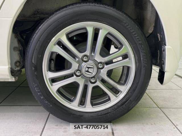Honda N BOX 2013-12 364386-13