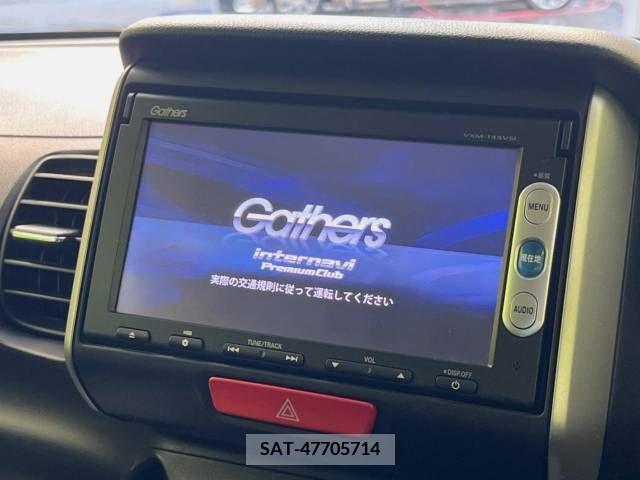 Honda N BOX 2013-12 364386-3