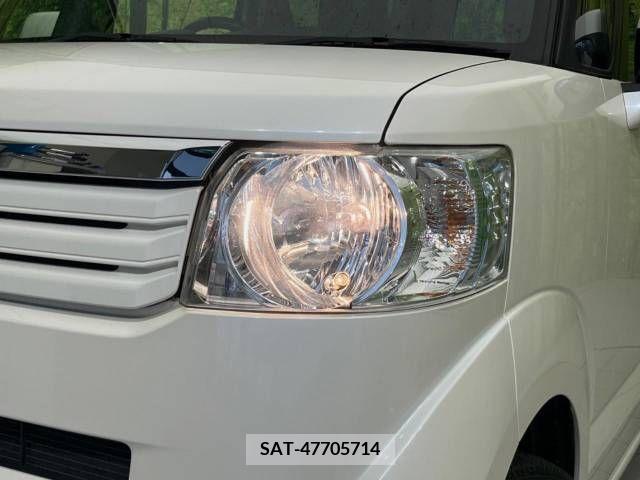 Honda N BOX 2013-12 364386-12
