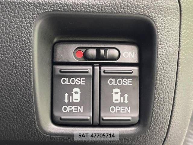 Honda N BOX 2013-12 364386-2