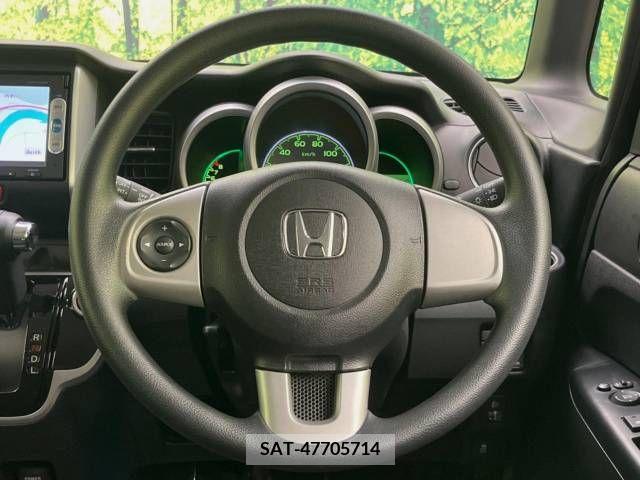 Honda N BOX 2013-12 364386-11