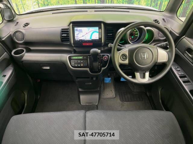 Honda N BOX 2013-12 364386-1