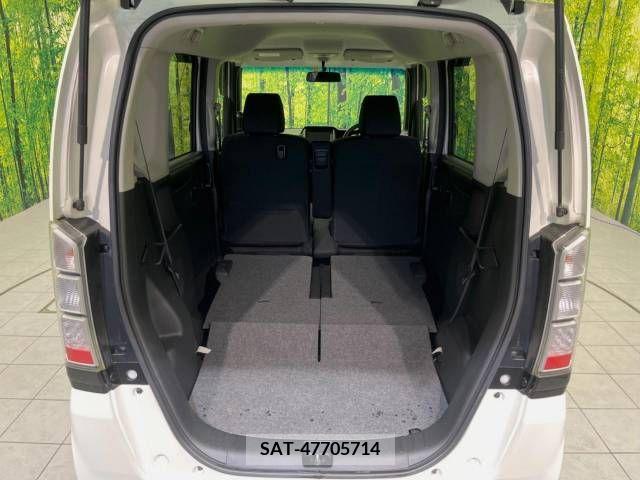 Honda N BOX 2013-12 364386-10