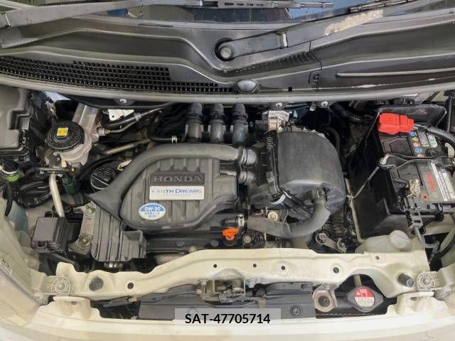 Honda N BOX 2013-12 364386-18