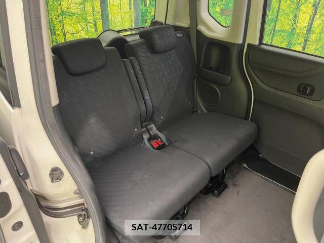 Honda N BOX 2013-12 364386-9