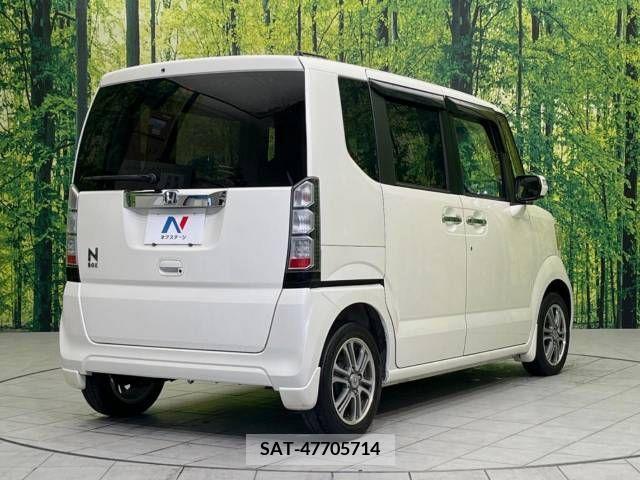 Honda N BOX 2013-12 364386-17