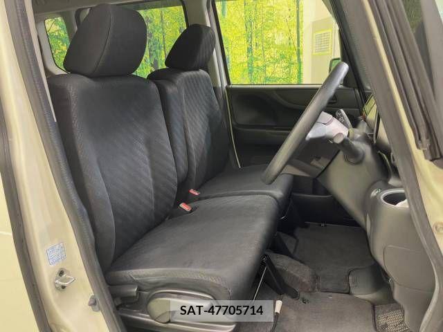 Honda N BOX 2013-12 364386-8