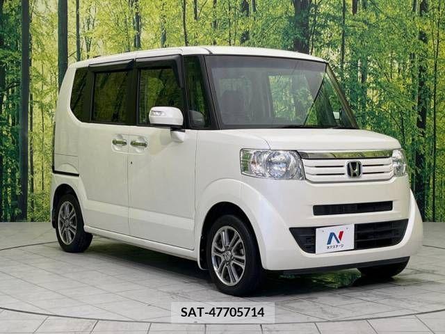 Honda N BOX 2013-12 364386-16