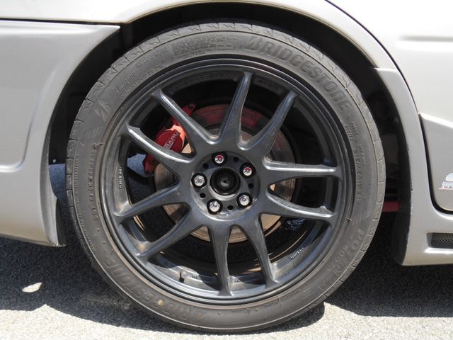 Subaru IMPREZA 2000-05 5304-27