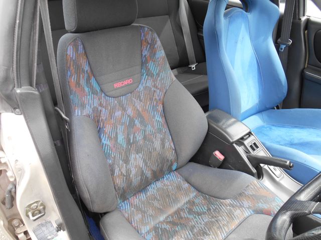 Subaru IMPREZA 2000-05 5304-9