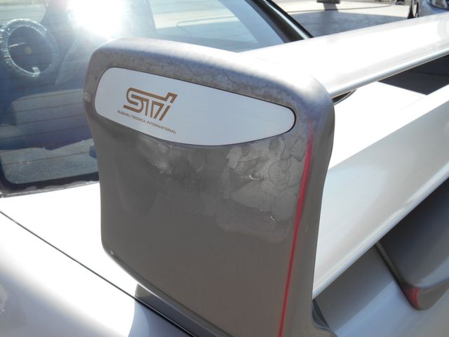 Subaru IMPREZA 2000-05 5304-24