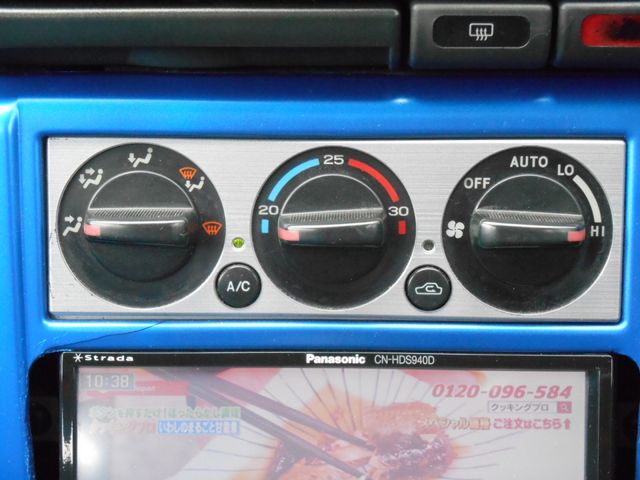 Subaru IMPREZA 2000-05 5304-22