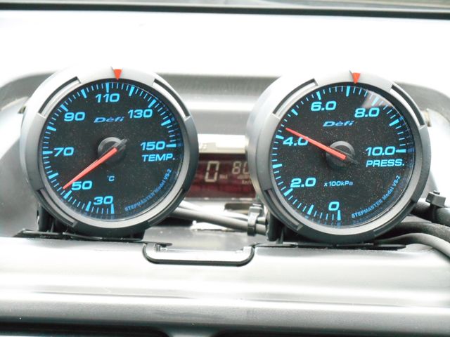 Subaru IMPREZA 2000-05 5304-21