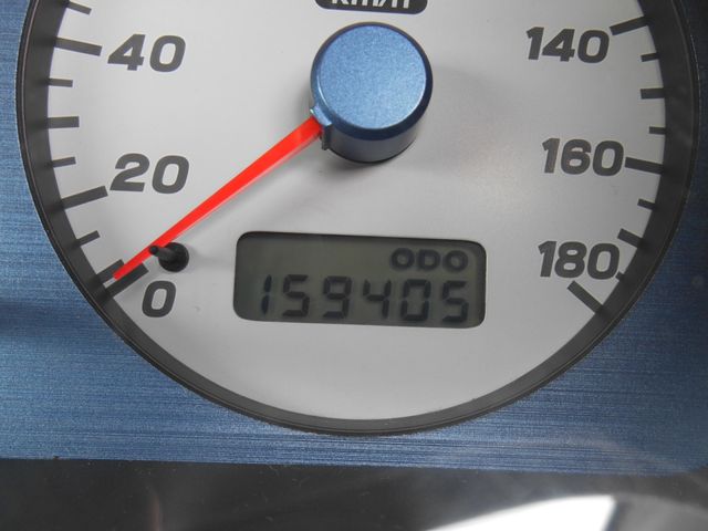 Subaru IMPREZA 2000-05 5304-13