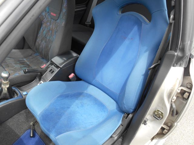 Subaru IMPREZA 2000-05 5304-11