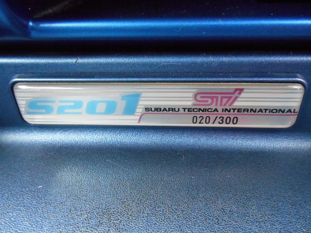 Subaru IMPREZA 2000-05 5304-15