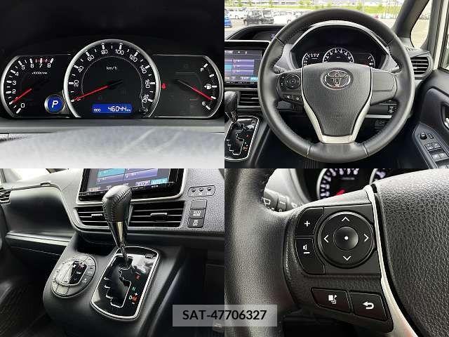 Toyota VOXY 2014-10 331310-5