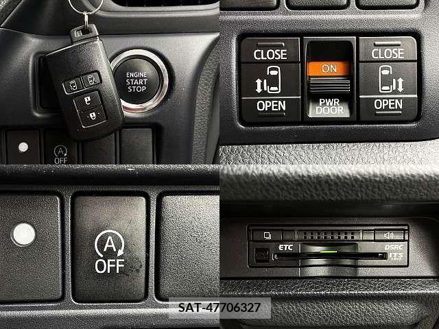 Toyota VOXY 2014-10 331310-4