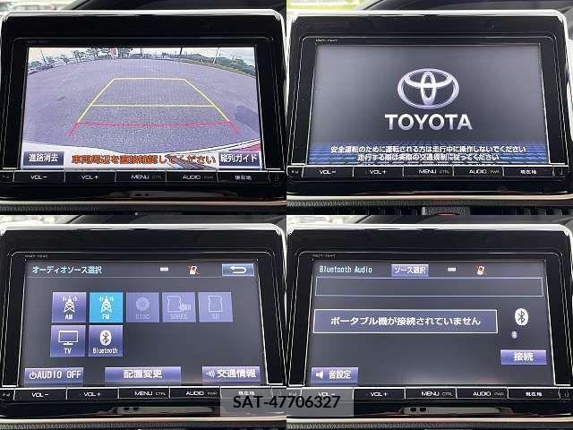 Toyota VOXY 2014-10 331310-3