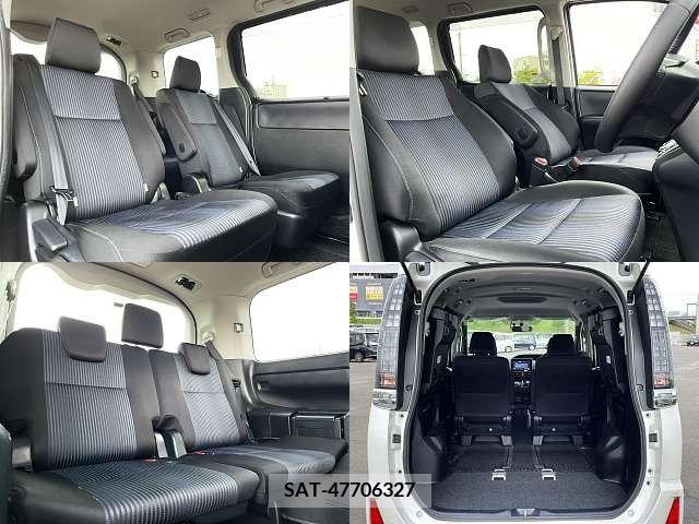 Toyota VOXY 2014-10 331310-6