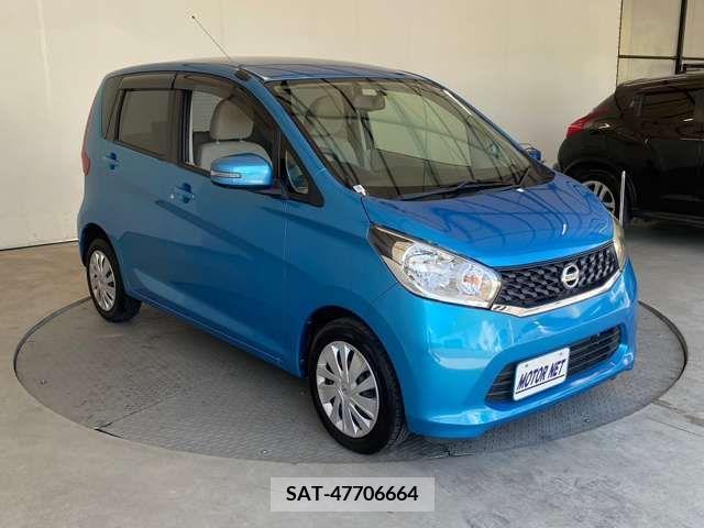 Nissan DAYZ 2014-03 358927-17