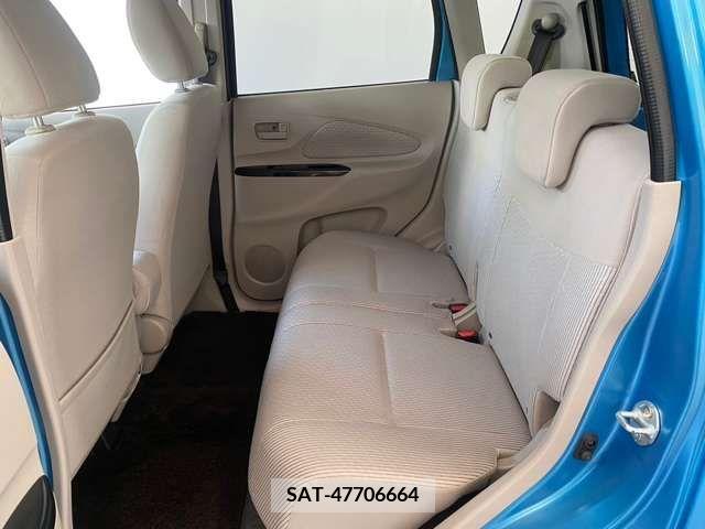 Nissan DAYZ 2014-03 358927-7