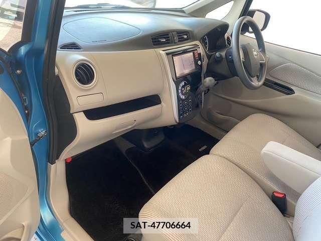 Nissan DAYZ 2014-03 358927-5