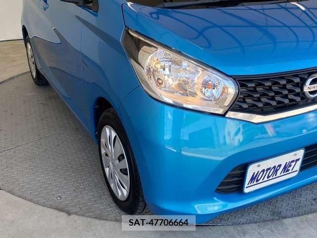 Nissan DAYZ 2014-03 358927-19