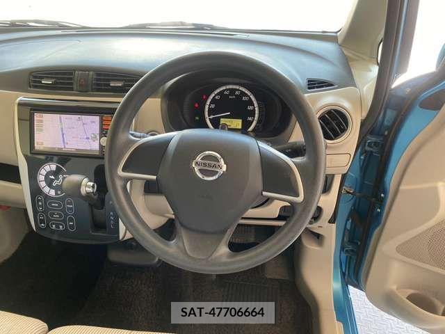 Nissan DAYZ 2014-03 358927-9