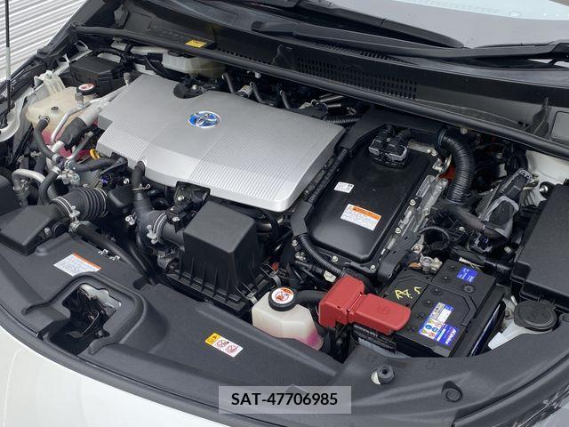 Toyota PRIUS PHV 2017-05 282532-15