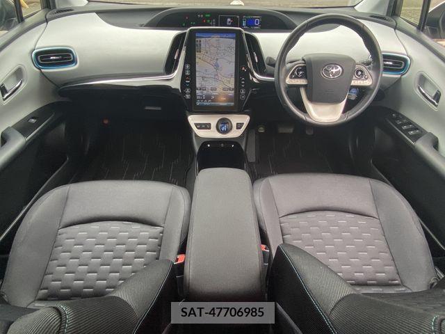 Toyota PRIUS PHV 2017-05 282532-16