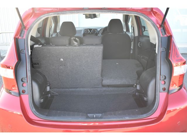 Nissan NOTE 2017-09 18017-16