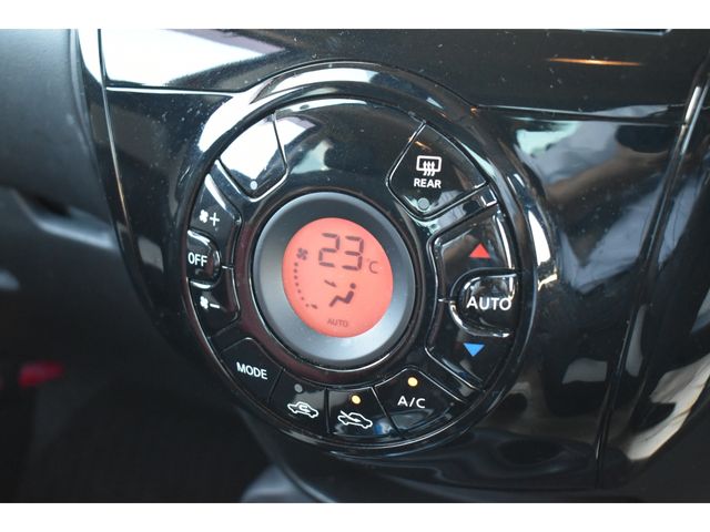 Nissan NOTE 2017-09 18017-7
