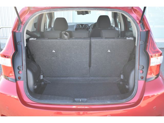 Nissan NOTE 2017-09 18017-15