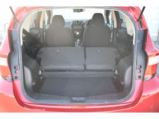 Nissan NOTE 2017-09 18017-17