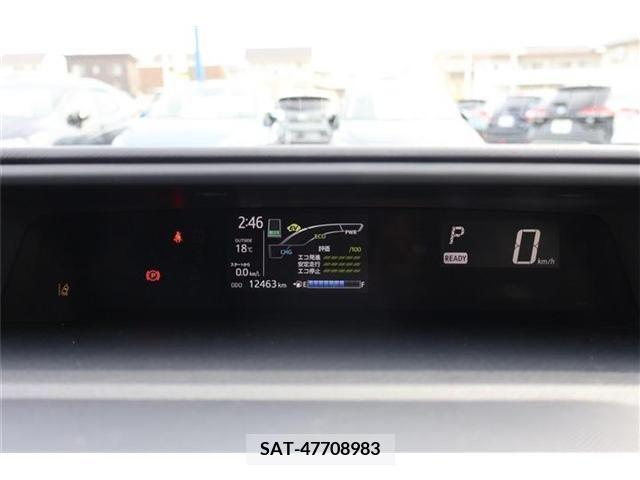 Toyota AQUA 2017-09 245005-9