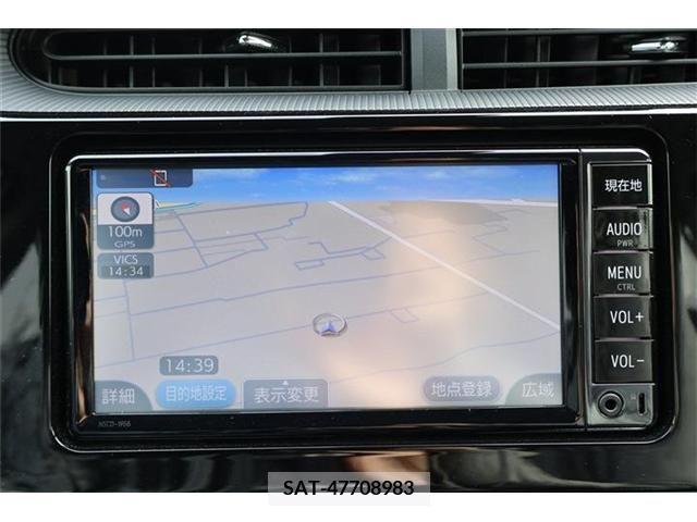Toyota AQUA 2017-09 245005-5