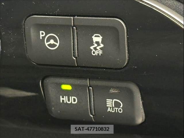 Toyota PRIUS 2016-12 281871-4