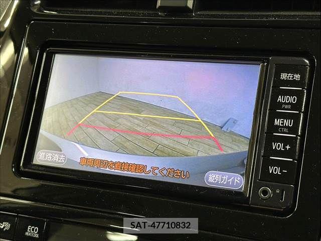 Toyota PRIUS 2016-12 281871-3