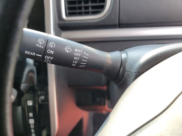 Daihatsu TANTO CUSTOM 2014-08 196595-18