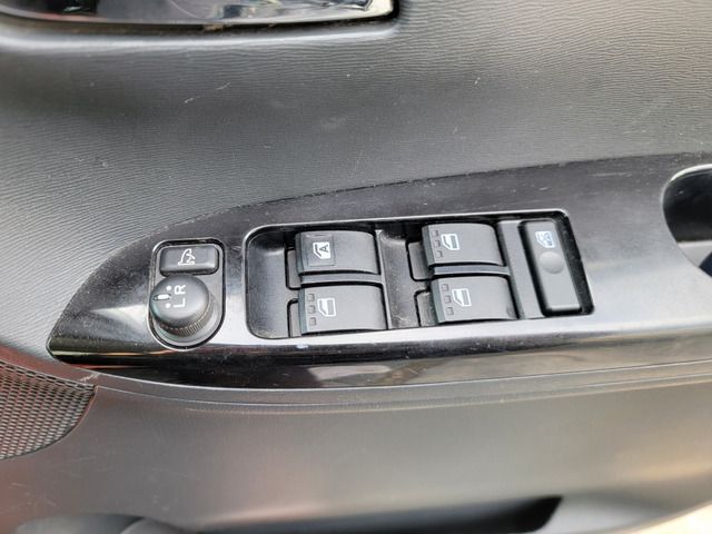 Daihatsu TANTO CUSTOM 2014-08 196595-15