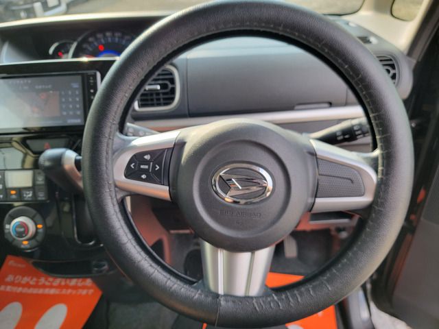 Daihatsu TANTO CUSTOM 2014-08 196595-16