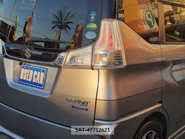 Suzuki SOLIO BANDIT 2018-04 205672-10