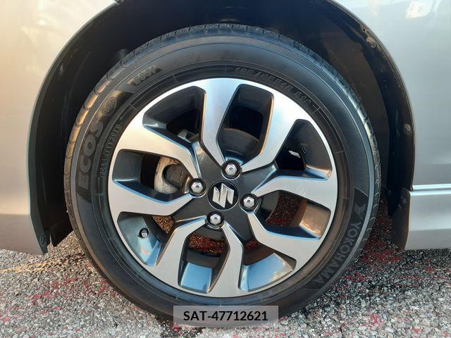 Suzuki SOLIO BANDIT 2018-04 205672-12