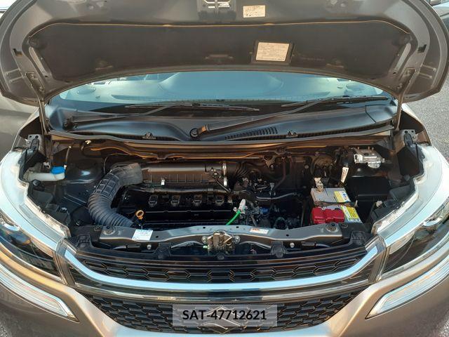 Suzuki SOLIO BANDIT 2018-04 205672-13